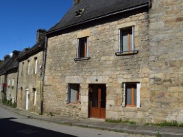 Maison 3 Pièces 56160 Guémené-sur-Scorff